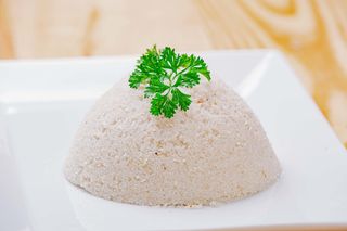 Fonio du Kénédougou