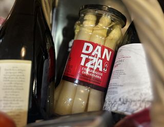 Espárragos De Navarra