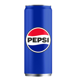 PEPSI 0,33 