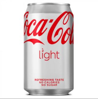 Coca-Cola Light