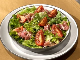 Салат Прима-Італьяно