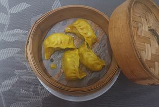 3A Ravioli manzo - 4 pezzi