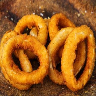 Anillos De Calamares (9 Uds.)