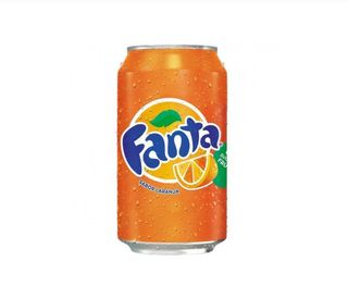 Fanta 33cl