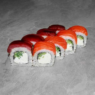 Філадельфія сяке магуро