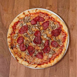 Pizza Salami
