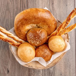 Хлебная корзина