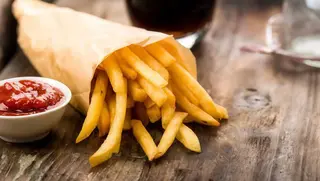 Frites
