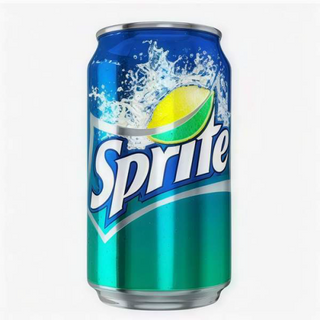  sprite    