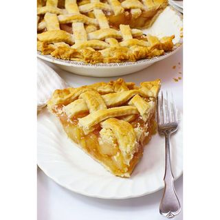 Apple Pie
