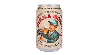 Birra Moretti 0,33