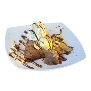 Blues Brothers palačinak