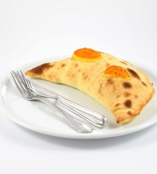 Pizza Calzone