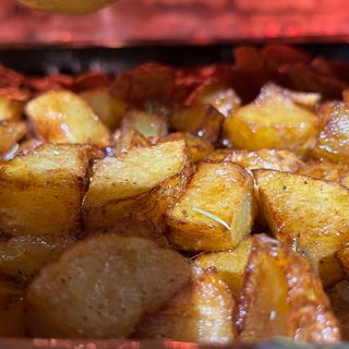 Patate porzione maxi