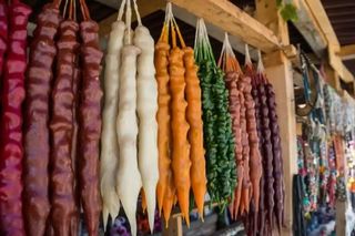 Czurczchela szt. Dostawa/Zam.