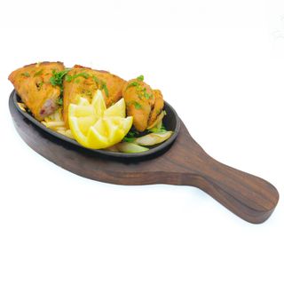 Pollo Tandoori