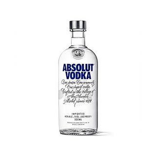 Vodka Absolut