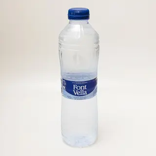 Agua (500 Ml.)