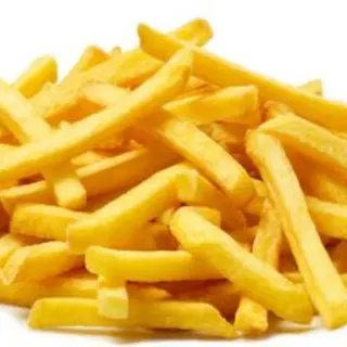 Pomfrit 400gr