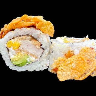 88. Duck roll (4 uds.)