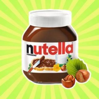 Bombolone Nutella®