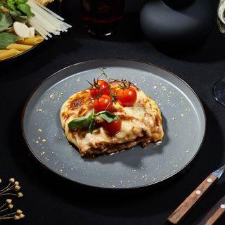 Lasagna Bolognese