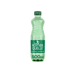 Römerquelle 0,5 l