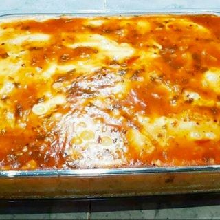 Gratinada Uncle Chips Special