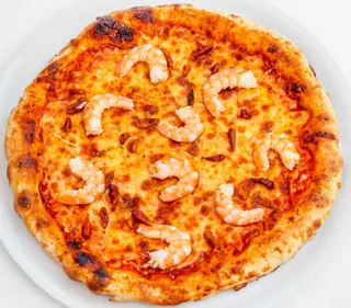 Pizza Pil - Pil