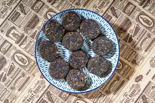 Ración De Morcilla