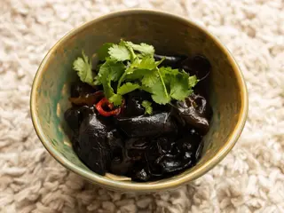 Гриби муер (100g)