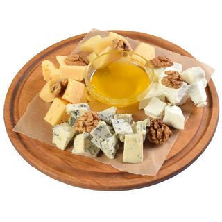 Сирне плато (240г) 