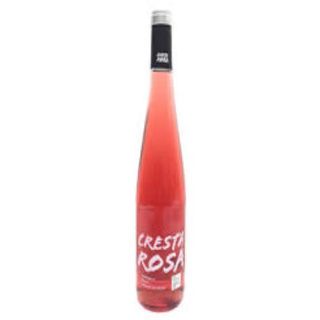 Vino Rosado Cresta Rosa (75 cl.)