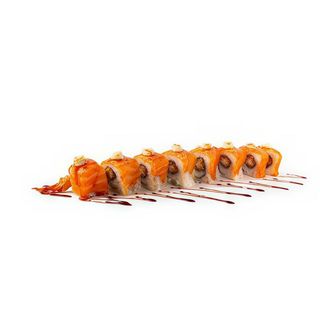 162.- Rollo Tigre (4 Pzs.)