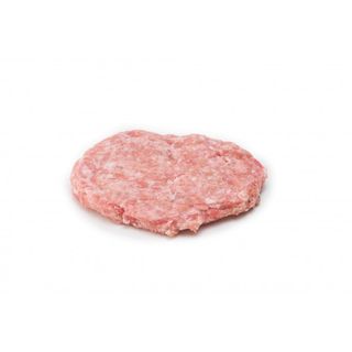 Hamburguesa Pollo 100% 130 Gr