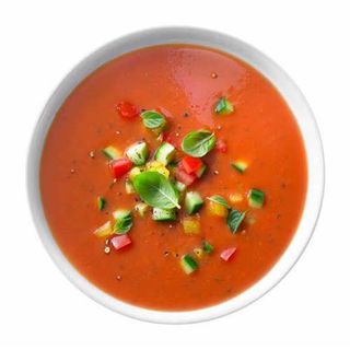 Gazpacho Andaluz