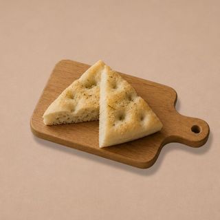 Focaccia
