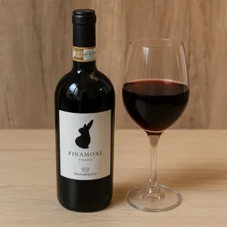 Вино Finamore Chianti (750мл)