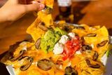 Nachos La Patrona
