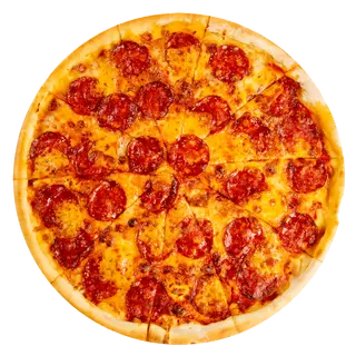 Pizza Spanish Delight Mare