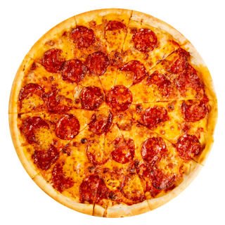 Pizza Spanish Delight Mare