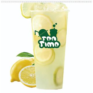 Chilled Lemonade