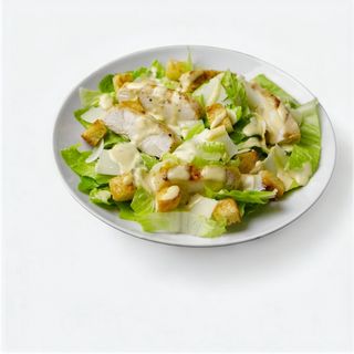 Ensalada César