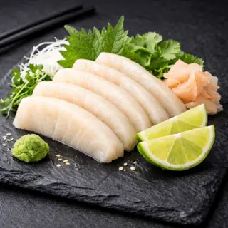 Sashimi ryba maślana 100g