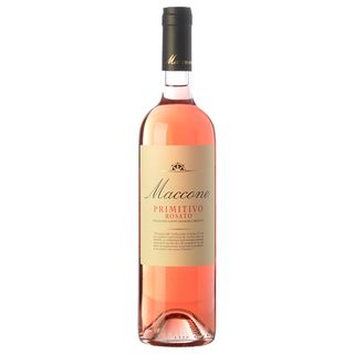 PRIMITIVO ROSATO MACCONE 0.75 cl