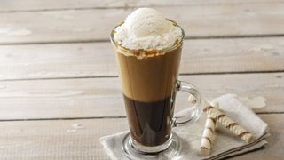 Кава Глясе (160мл)