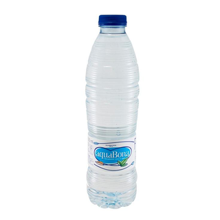 Agua Mineral Aquabona
