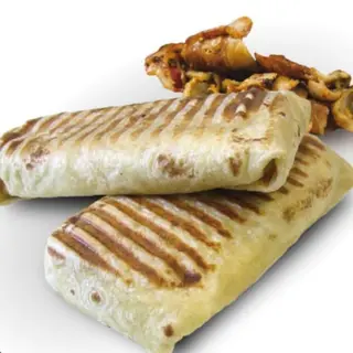 Taco de ternera 