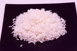Arròs Blanc (250 G.)