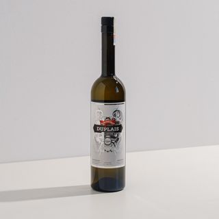 Absinthe Duplais Blanche